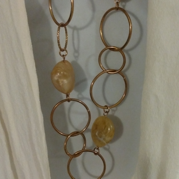 V-Neck Splicing Vest - Picture 6 of 12